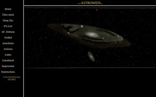 astroweis.de