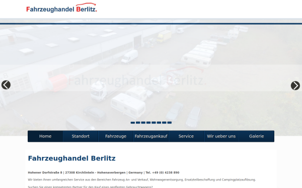 www.fahrzeughandel-berlitz.de