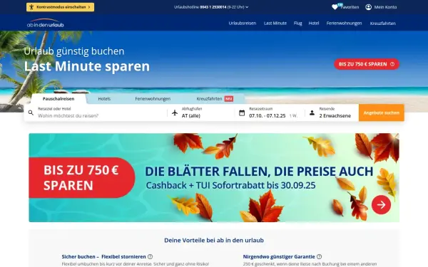 www.ab-in-den-urlaub.at