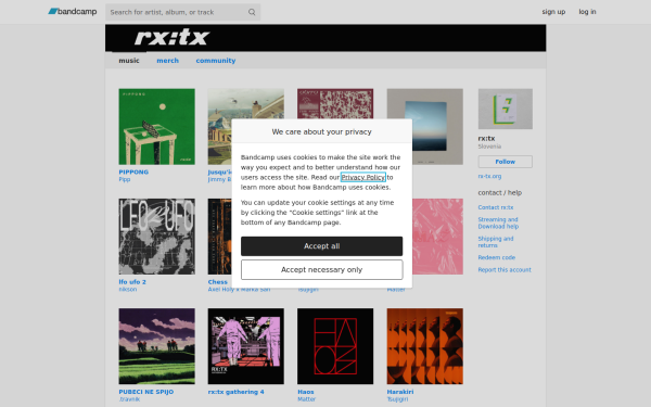 rx-tx.org