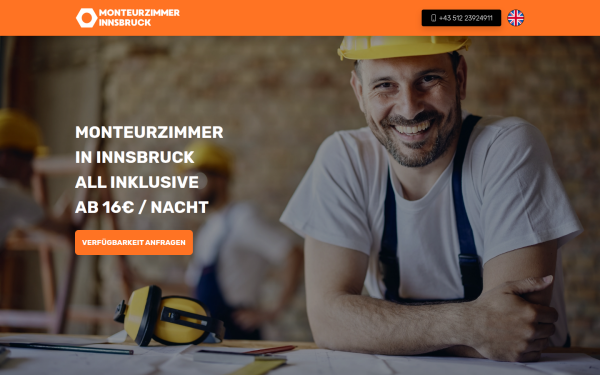 www.monteur-zimmer-innsbruck.at