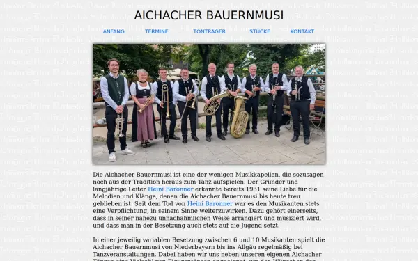 aichacher-bauernmusi.de