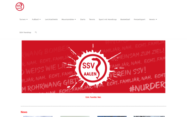 ssvaalen.de