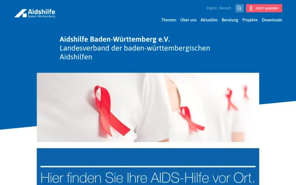 www.aidshilfe-bw.de