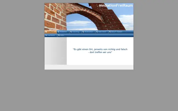 mediationfreiraum.de