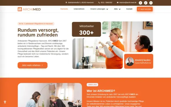 archi-med.de
