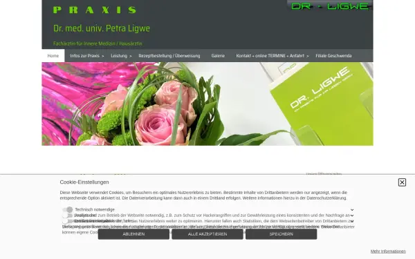dr-ligwe.de