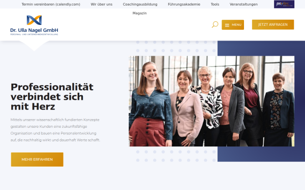 dr-ulla-nagel.com