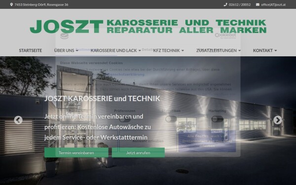 www.joszt.at