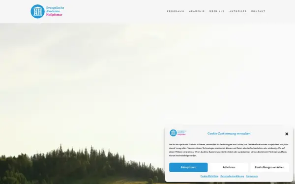akademie-hofgeismar.de