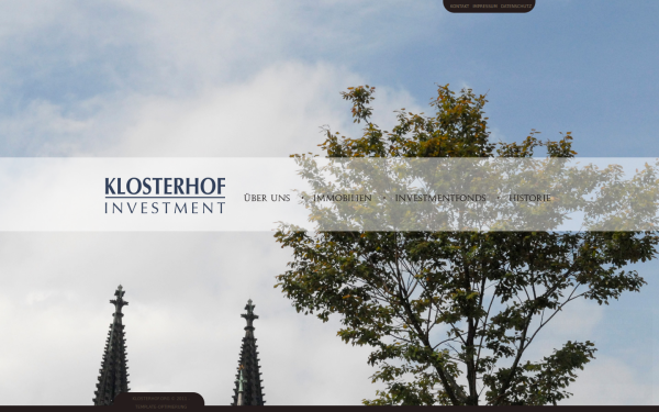 klosterhof.org