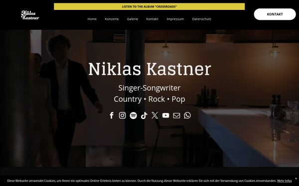 www.niklaskastner.com