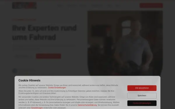 2radgalerie.de