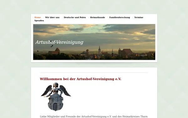 artushof-vereinigung.de