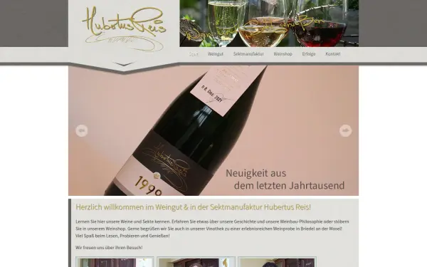 www.hubertus-reis.de