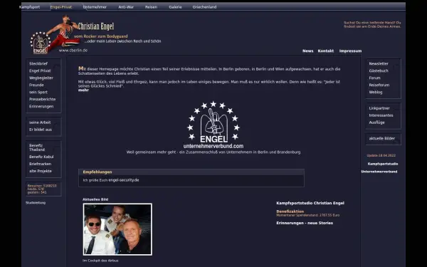 cberlin.de
