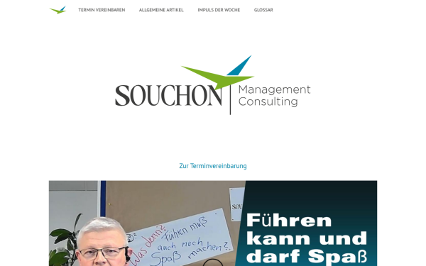 souchon.biz