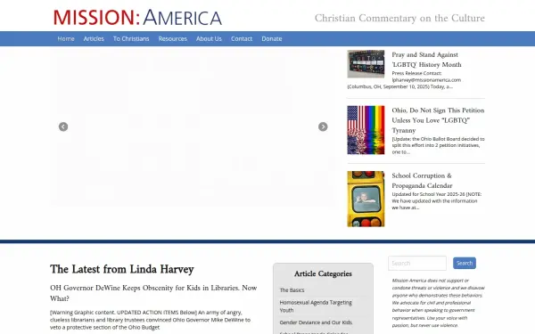 missionamerica.com