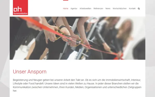 www.ahkom.de