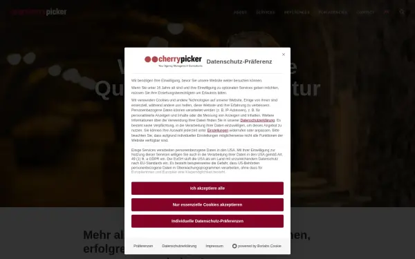 cherrypicker.de