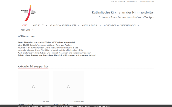 gdg-himmelsleiter.de