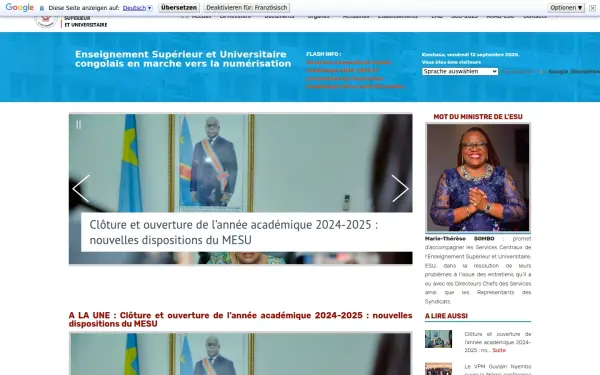 minesu.gouv.cd