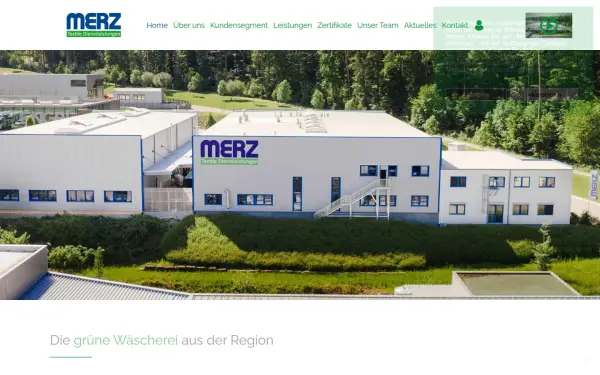 www.merz-waesche.de