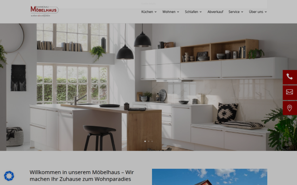 www.moebelhaus-rammenau.de