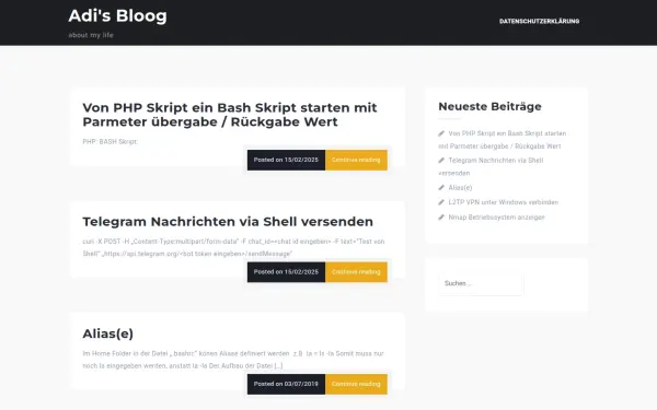 bloog.maarifa.de