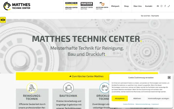matthes-technik.de