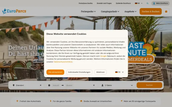 www.europarcs.de