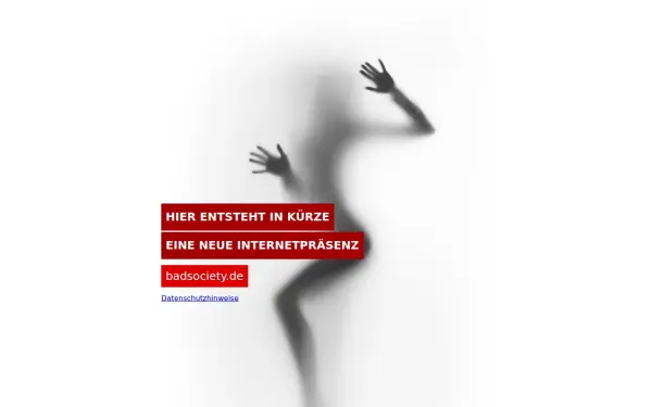badsociety.de