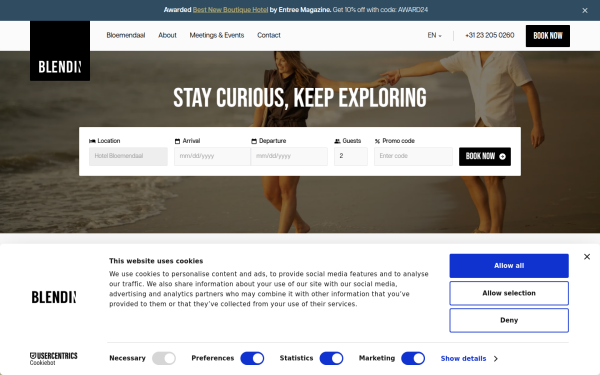 www.blendin.com