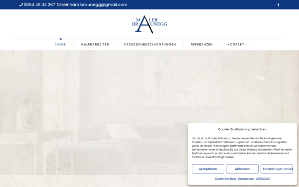 www.malerbraunegg.at