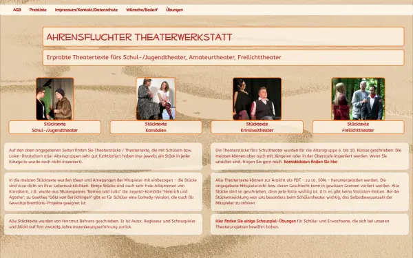 ahrensfluchter-theaterwerkstatt.de
