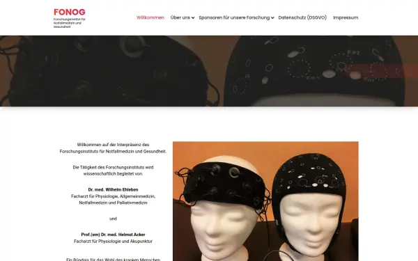 forschungsinstitut-notfallmedizin-gesundheit.de
