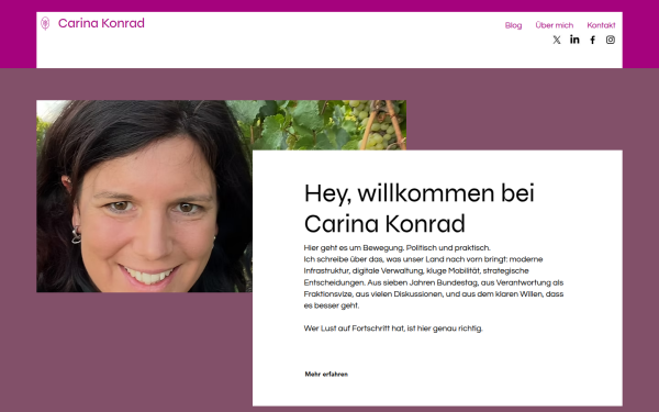 www.carinakonrad.de