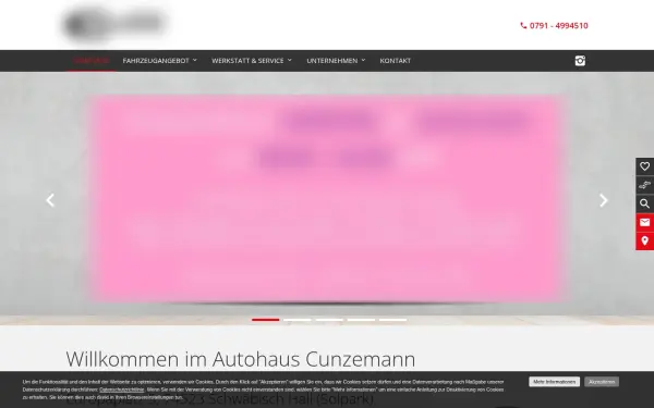 www.cunzemann-toyota.de