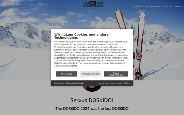 doskido.de