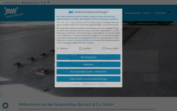 www.fixatorenbau.de