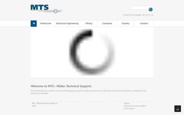 www.mueller-technical-support.de