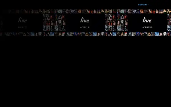 live-agentur.de
