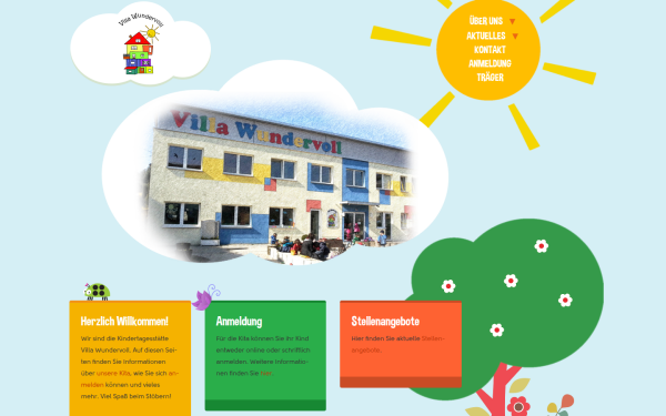 villa-wundervoll.de