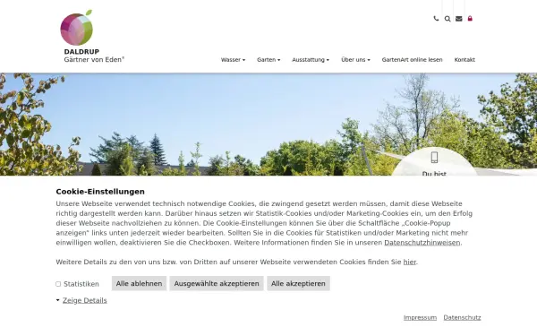 www.daldrup.de