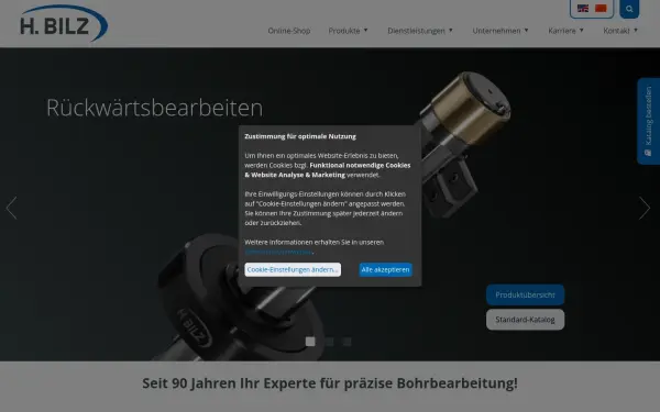 www.hermann-bilz.de