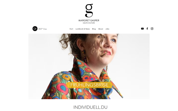 www.margret-gasper.de