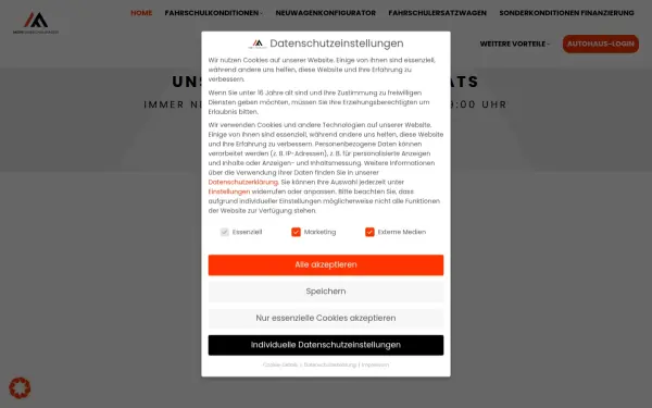 www.mein-erstes-auto.de