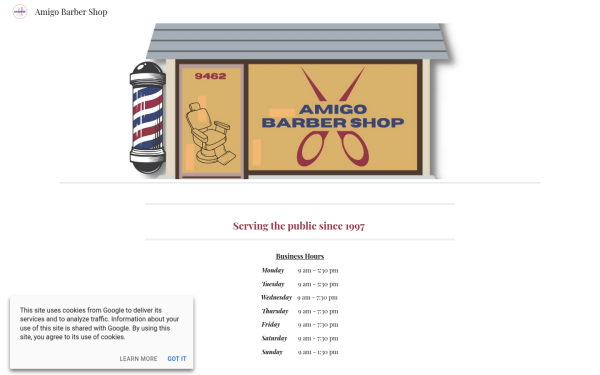 www.amigobarbershop.app