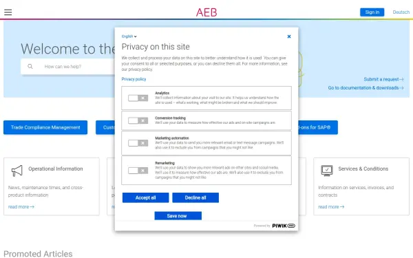 service.aeb.com