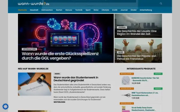 wann-wurde.de